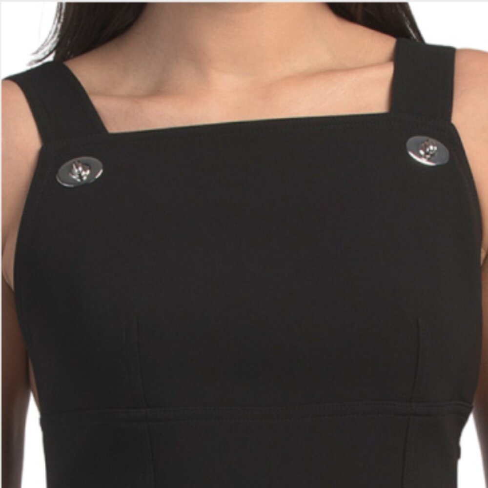 ALC Priscilla Mini Dress - Picture 3 of 7